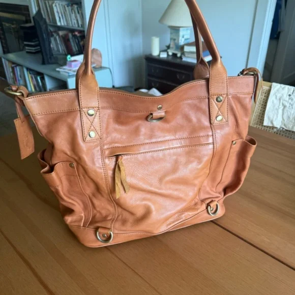 Nena & Co Full TPB Woven Moroccan Leather No need to wait more ‼️ They are finally here! TPB & MTPB  main image 2